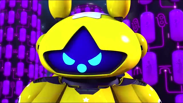 神兽金刚:喳喳,星盘仔找到了所有的神兽召唤器,可以帮助叶辉了