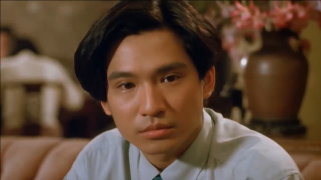 beyond日记:叶世荣是摇滚青年,不再犹豫的歌声响起,感动