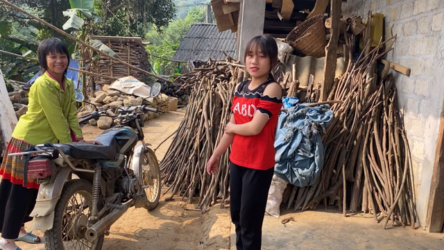 越南北宁市女孩图片
