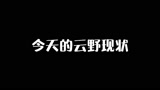 光遇：今天的云野现状