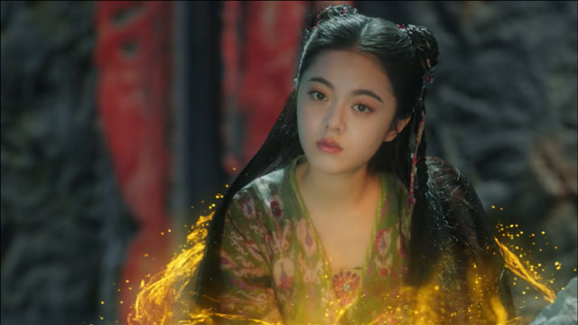 玲珑玲珑彻底成为神主亲爹都不认只守护元一元一不知高兴还是难过