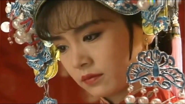 马景涛 刘雪华《雪珂》同名主题曲李翊君,刘雪华颜值巅峰