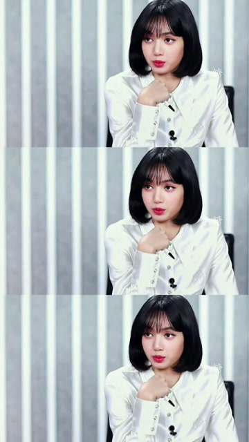 当lisa看到余景天,终于来个靠谱的了