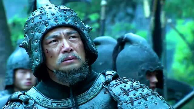 新三国:一代名将张郃陨落,罪魁祸首就是司马懿!