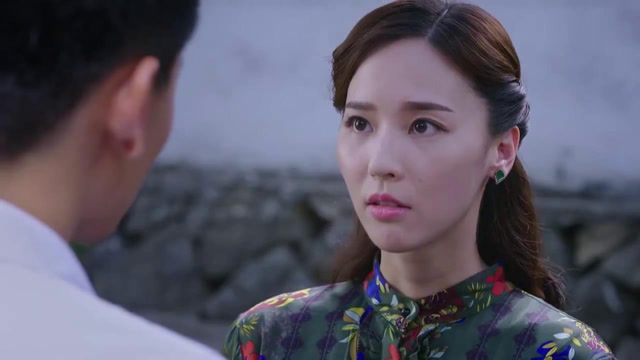 烈火刀影:伊敏主动找小夏帮忙,不料他却说不杀中国人