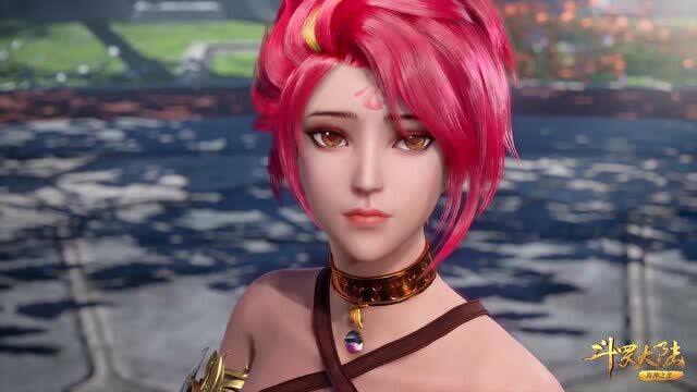 斗罗大陆虐狗行为风笑天火舞大庭广众虐唐三