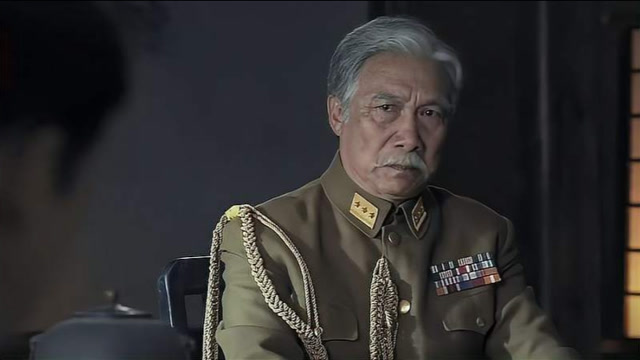 影视-台儿庄大捷,把鬼子将军气个半死,怎料老蒋故意隐瞒实情!