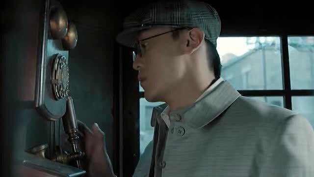 风声:潘汉卿为了妹妹化身特工 追查中共叛徒