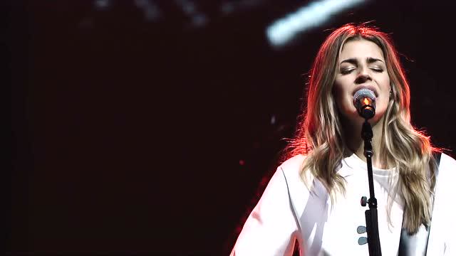 what a beautiful name - hillsong worship