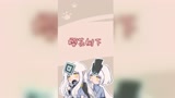 光遇同人之樱花树下