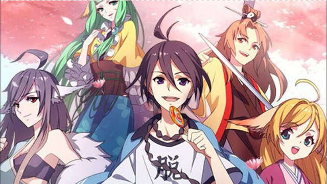 《狐妖小红娘·月红2》全员虐恋情深,月红也许就是最幸福的那个