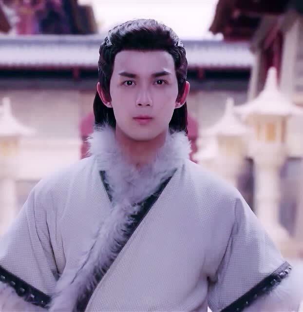 阿隼长歌刚想放下事业谈个恋爱,就被暗箭穿心,太虐了