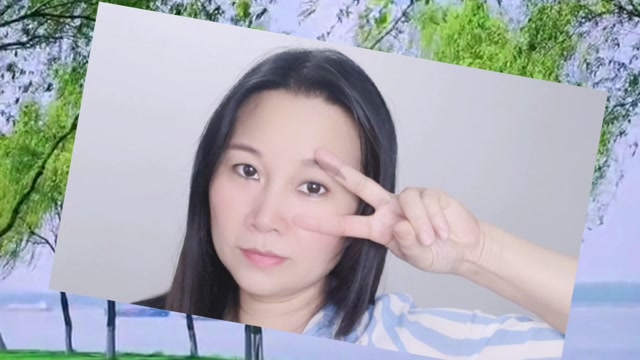 伤感情歌,晨熙,司徒兰芳《永远放你在心底》歌声优美动人