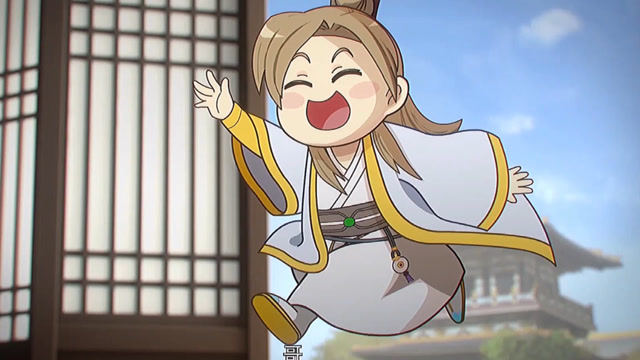 两不疑 这样的逍遥王,国师怎能不喜欢