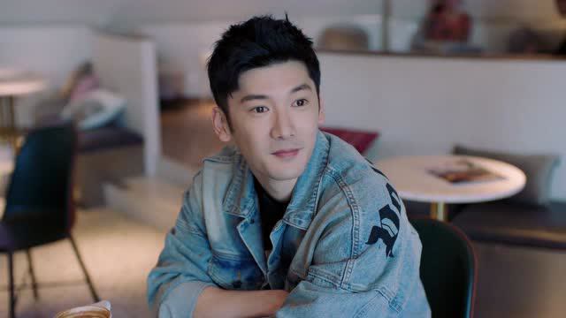 许诚然斥巨资让人找赵妍做调查问卷,给赵妍点了三杯饮料被嫌弃是老梗