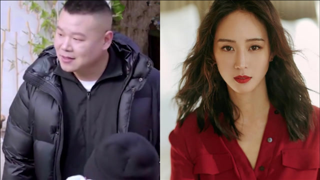 岳云鹏被女星欺负:张钧甯对他"怀恨在心",张凯丽根本不给面子