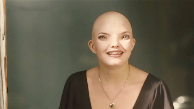 未来基因工程的产物,是对,是错,科幻片《人工进化》