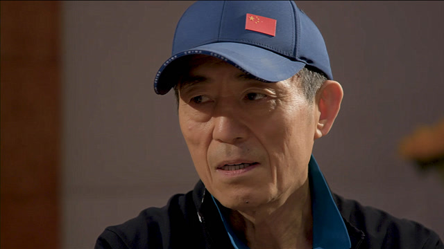 张艺谋公布谋女郎选角标准,不能是整容脸,应该要适合大荧幕!