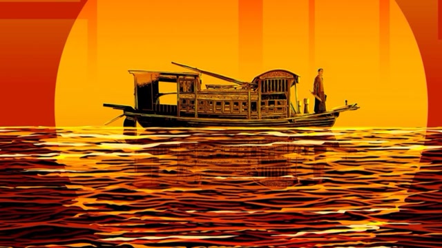 电影《红船》首支预告片上线!百年初心,领航中国!