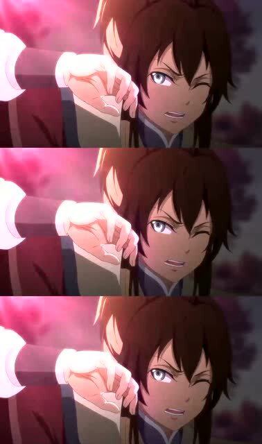 一念永恒宋缺小姑登场这颜值还真是个迷人精