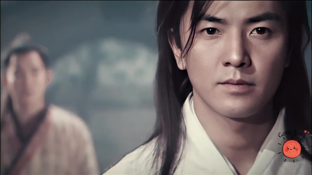 看完古惑仔,再看古装版郑伊健,单西门吹雪一角不知俘获多少少女心