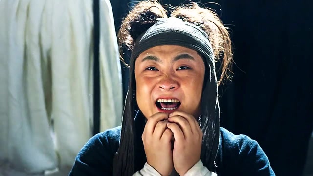 齐天大圣携手大宝剑代言人乔杉