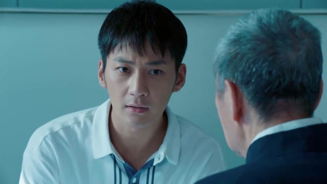 温州三家人:黄富贵打电话给黄云兰,黄云兰询问黄富贵的情况