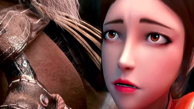 西行纪猪八戒对翠兰的爱终究还是错付了