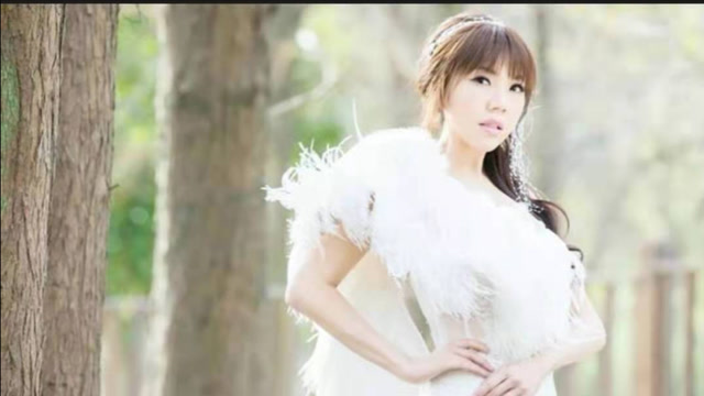 台湾女艺人刘乐妍替甘肃网友"维权",道歉!