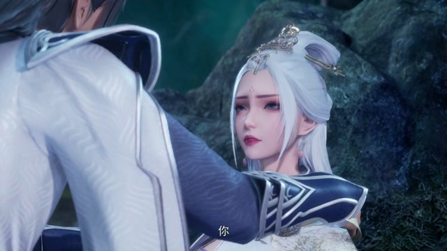 万界独尊林枫就这么几天就把梦千秋撩到了男主光环羡慕