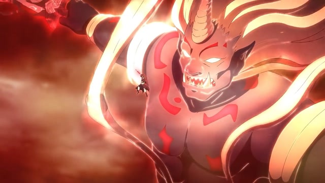 这才是真正的血杀界,白小纯超燃#一念永恒