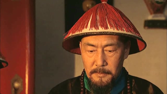 雍正王朝张廷玉献策,一招命中旗人的七寸,把雍正高兴坏了