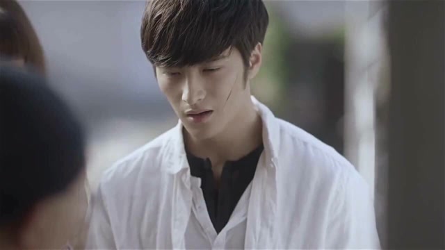 《天才j》第九集#天才少年渐渐发现对方目的