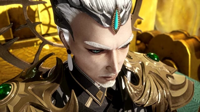 万界神主神皇一声吼天崩地裂芸皇子只得让出太子之位