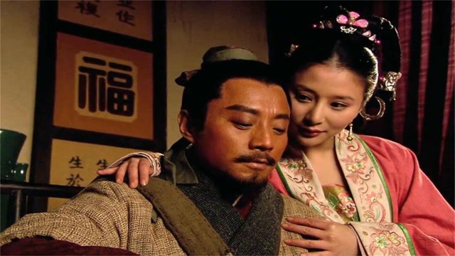 阎婆惜长得如此漂亮宋江为何不与她住在一起原因耐人寻味