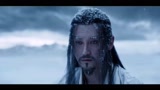 师父临终前，告诉晴明大蛇本体所在位置