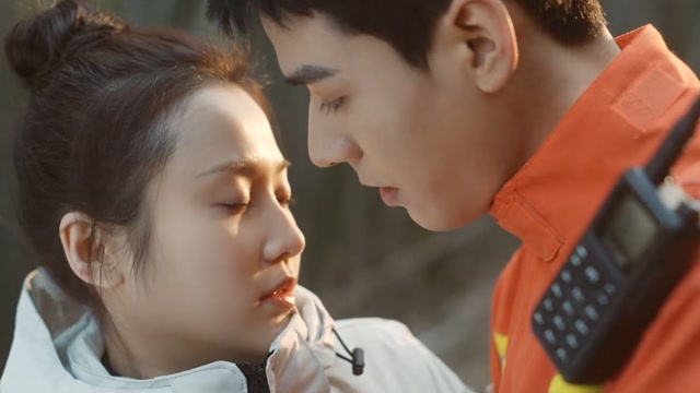 《你好火焰蓝》都说龚俊x张慧雯cp感爆棚,你赞同吗?