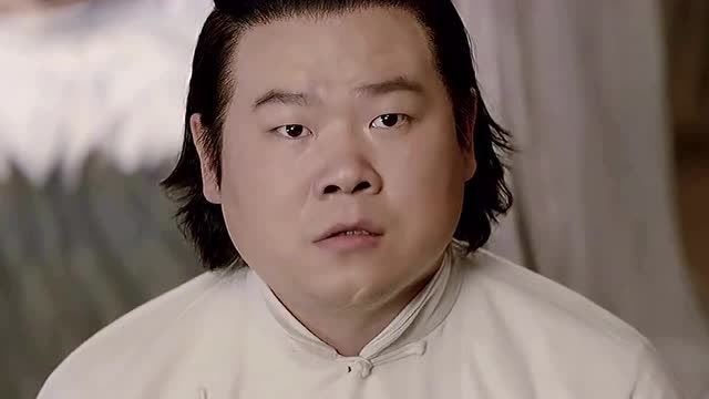 祖宗十九代:谦大爷说小岳岳是丑八怪,为老不尊,忍不了我要闹了!