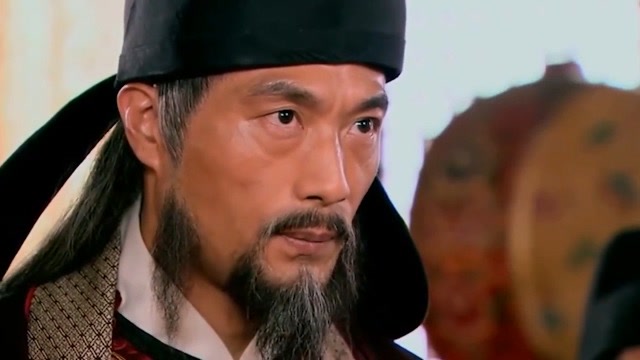 第二十三集来俊臣侵占他人妻妾,朝中大臣要求武则天诛杀来俊臣