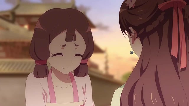 拾忆长安:希望接下来这九王爷能对王妃好点,怎么感觉宫斗要开始了