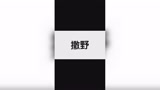 【光遇琴谱】《撒野》你们弹琴也是这样的吗？