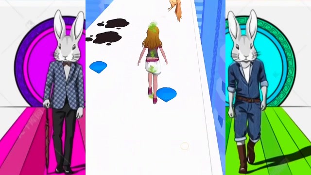 女神大闯关:白雪和王子成功在一起了