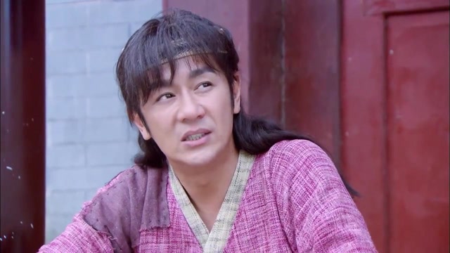 乞丐皇帝:朱重八准备去当乞丐,没想到连乞丐都欺负他