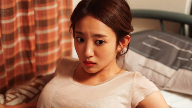 渡边夏菜微胖的天花板惹女人嫉妒令男人最爱