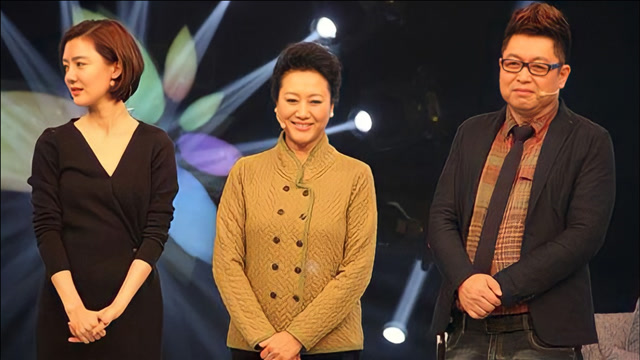 王丽云对前夫有多好?离婚后帮车晓爸爸找老伴,王为念:不敢相信