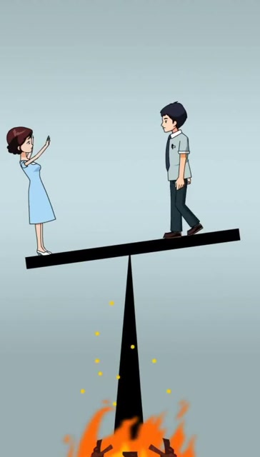 爱情是相互的,只靠一个人的付出是不行的,你们看懂了吗