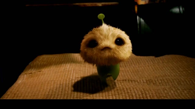 垃圾堆里捡的外星人,竟然会魔法,穷小子这回发达了