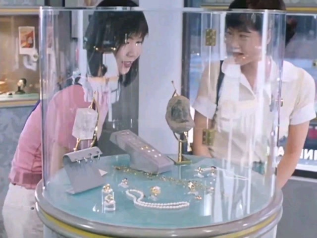 竹牙妹之以牙还牙精彩片段