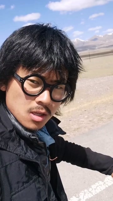 阿九闯地球的主页,快来围观