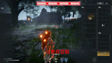永劫无间连招教学——火男双百裂，一键连招，一键振刀